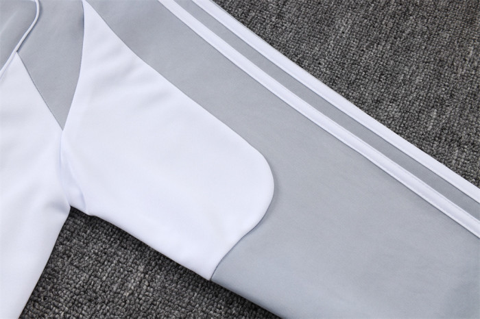 Real Madrid Training Jacket 25/26