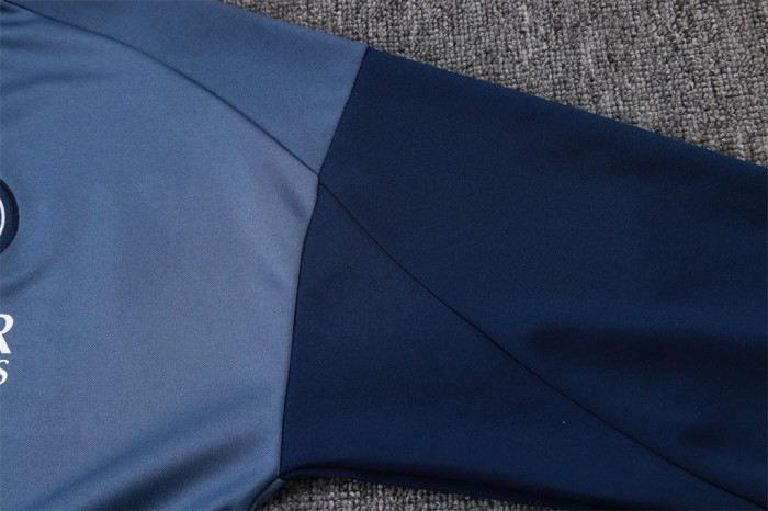 Paris Saint-Germain Training Jacket 25/26