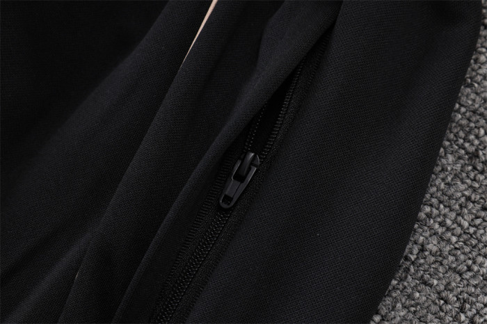 ARSENAL X NTS UBP Training Jacket Suit 25/26