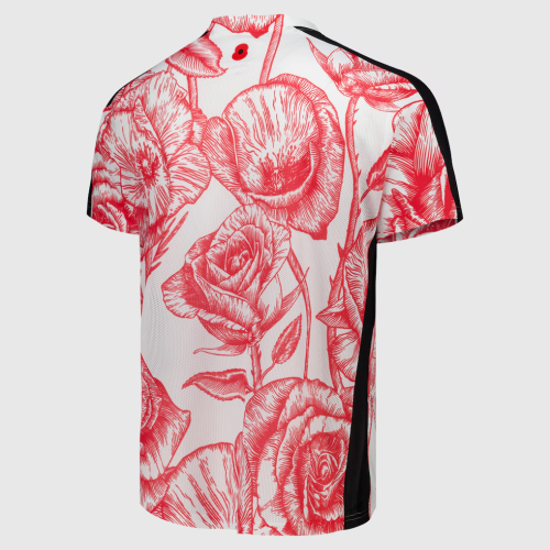 Chelsea Limited Edition Remembrance Pre-Match Man Jersey 25/26