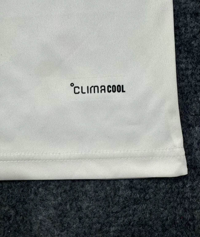 Algeria 2026 World Cup Home Men Jersey