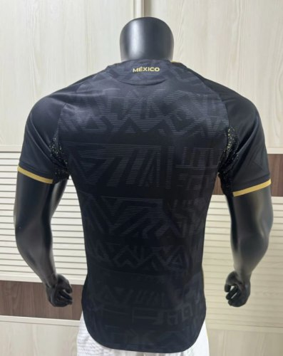 Mexico Special Edition Player Jersey 25/26