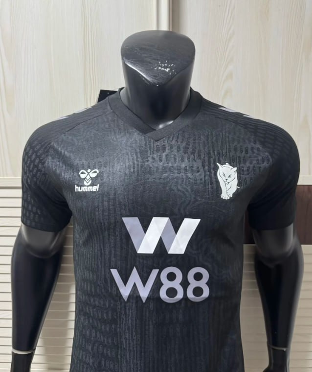 Sunderland Third Player Man Jersey 25/26