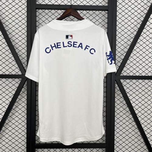 Chelsea 2025 Man Jersey