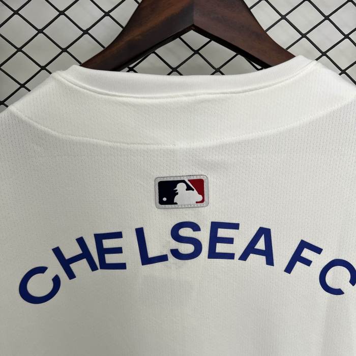 Chelsea 2025 Man Jersey