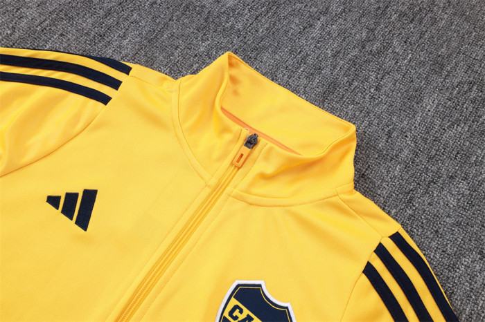 Boca Training Jacket 25/26