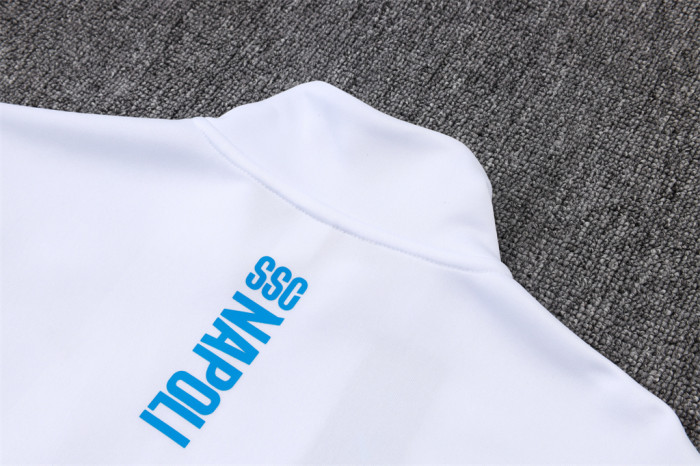 Napoli Training Jacket 25/26