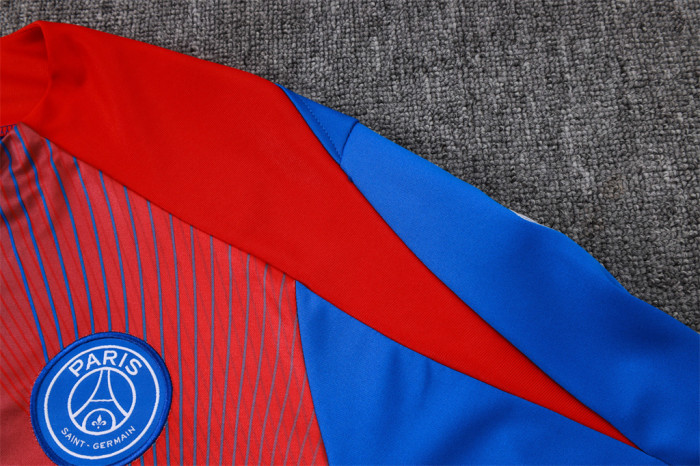 Paris Saint GermainTraining Jersey Suit 25/26