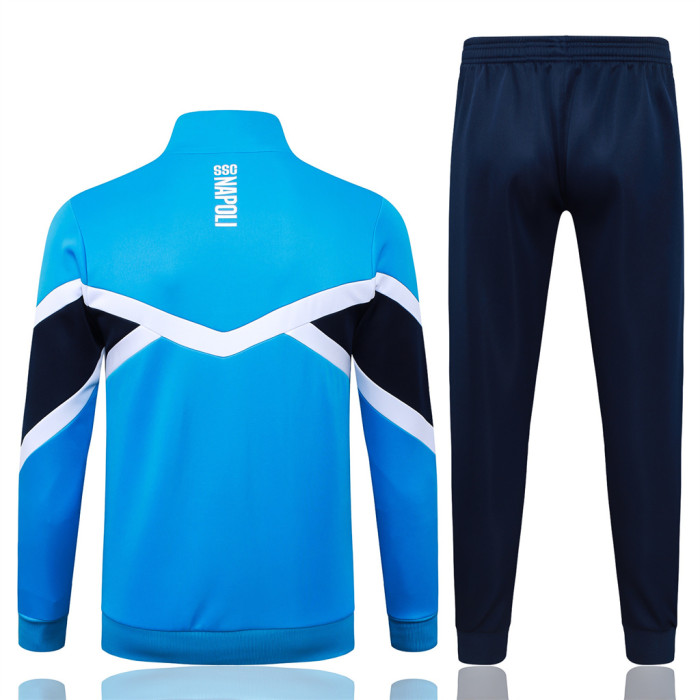 Napoli Training Jacket 25/26