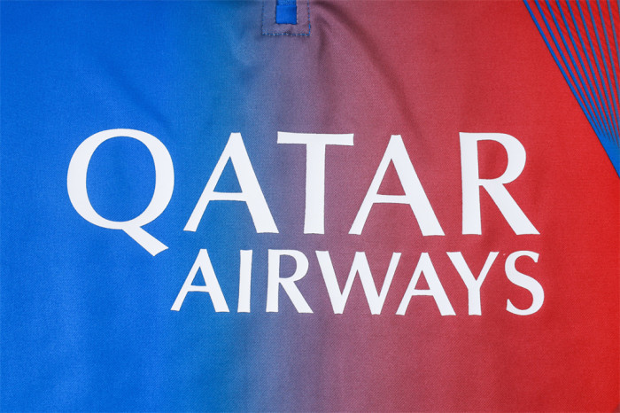 Paris Saint GermainTraining Jersey Suit 25/26