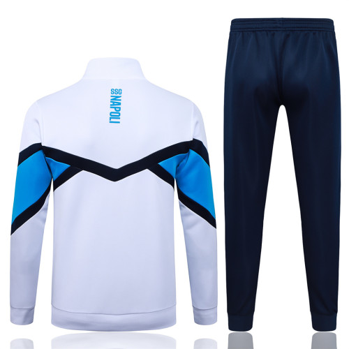 Napoli Training Jacket Suit 25/26