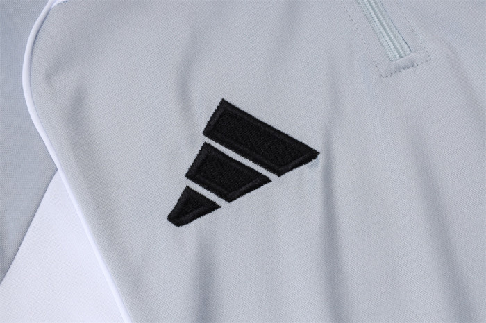 Real Madrid Training Jersey Suit 25/26