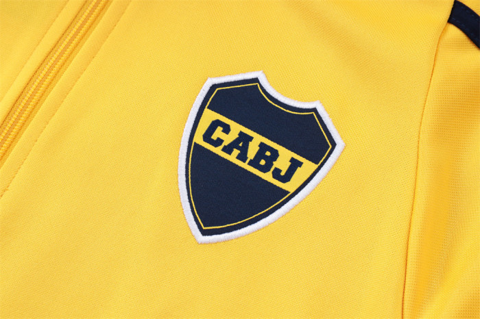 Boca Training Jacket 25/26