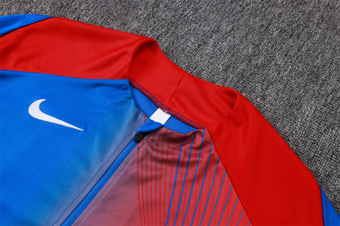 Paris Saint GermainTraining Jersey Suit 25/26