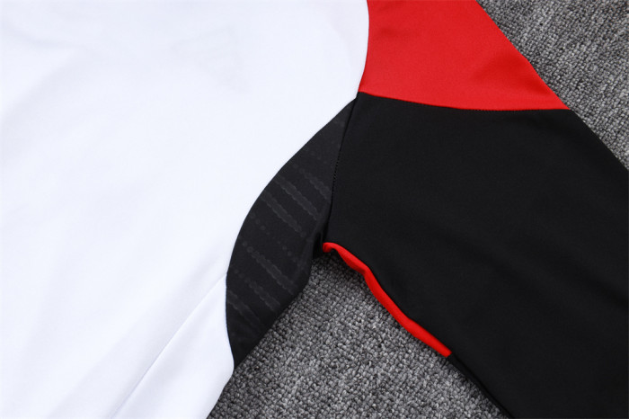 Arsenal Training Jersey Suit 25/26