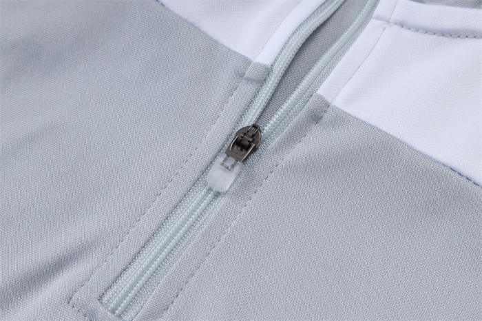 Real Madrid Training Jersey Suit 25/26