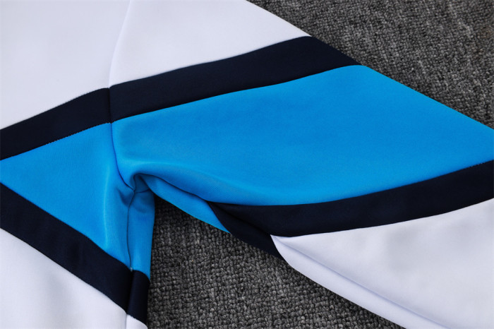 Napoli Training Jacket 25/26