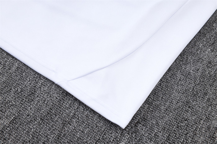 Arsenal Training Jersey Suit 25/26