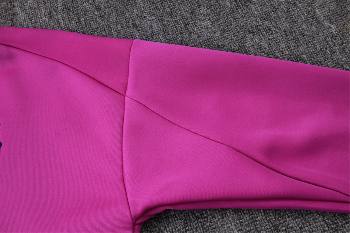 Barcelona Training Jacket 25/26