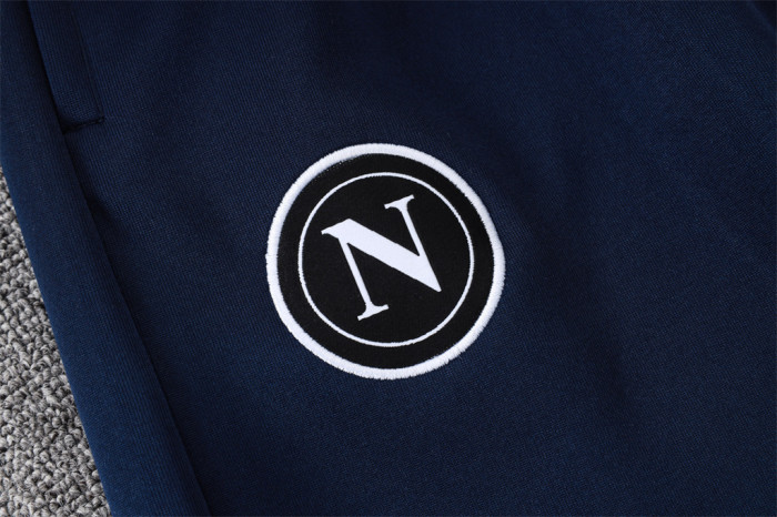 Napoli Training Jacket 25/26