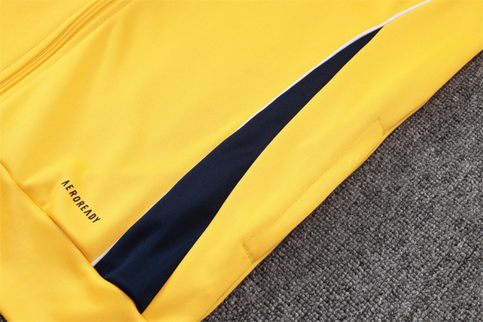 Boca Training Jacket 25/26