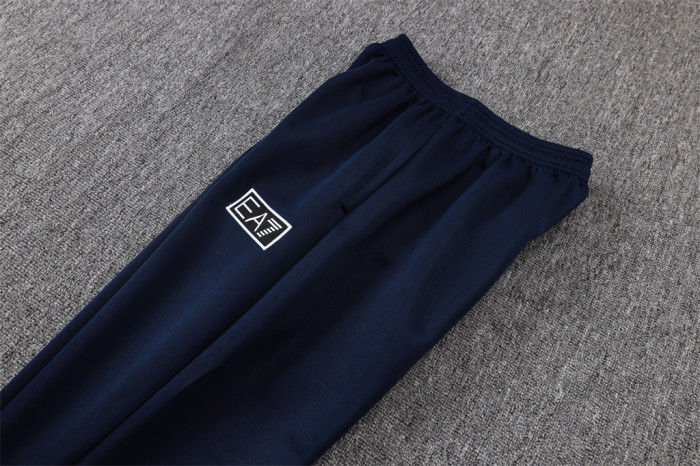 Napoli Training Jacket 25/26