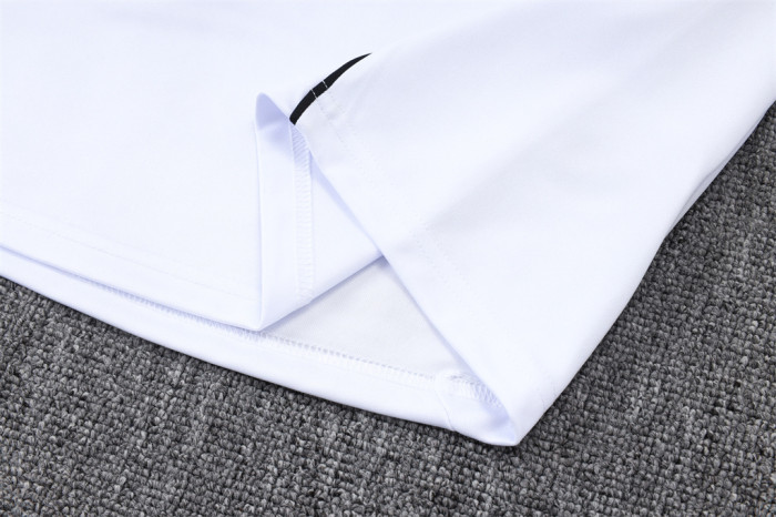 Arsenal Training Jersey Suit 25/26