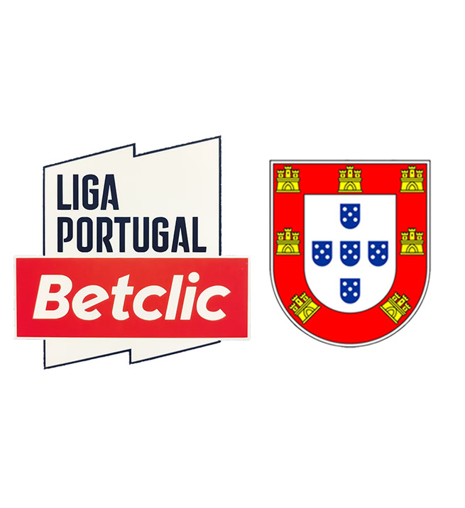 Sporting Lisbon Total 90 Version Man Jersey 25/26