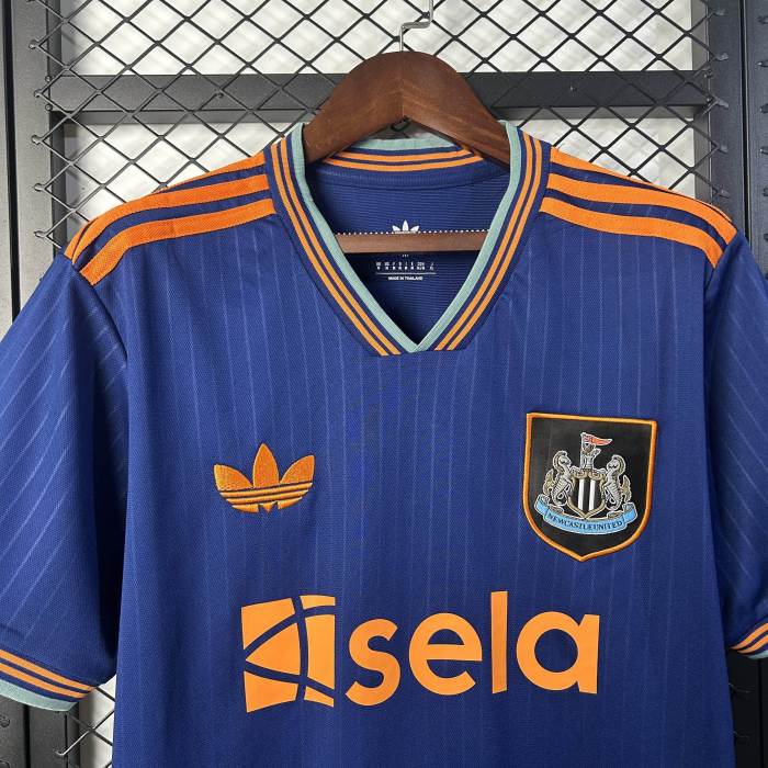 Newcastle United Third Man Jersey 25/26