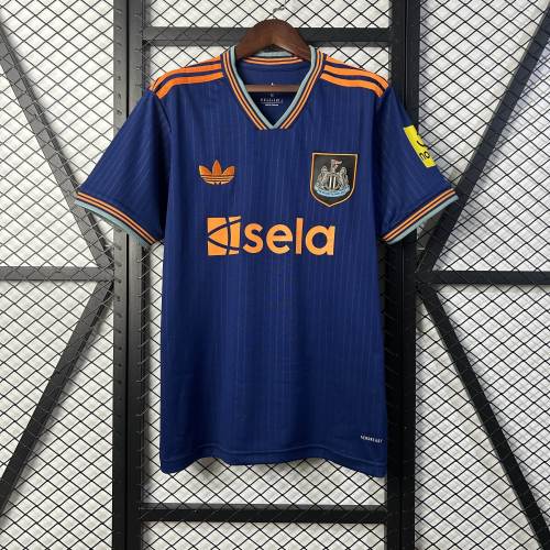 Newcastle United Third Man Jersey 25/26