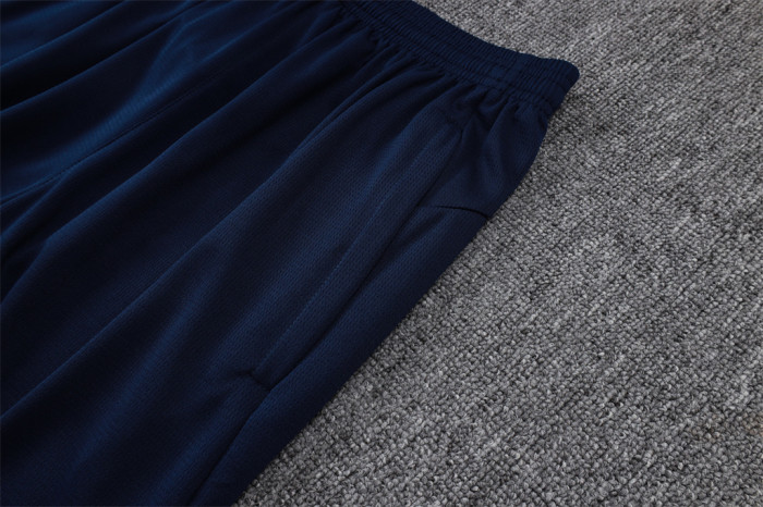 Manchester City Training Short sleeve Suit 25/26