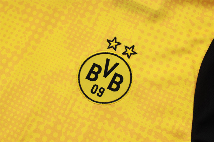 Borussia Dortmund Training Short sleeve Jersey 25/26
