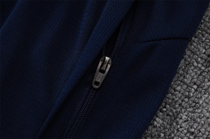 Manchester City Training Short sleeve Suit 25/26