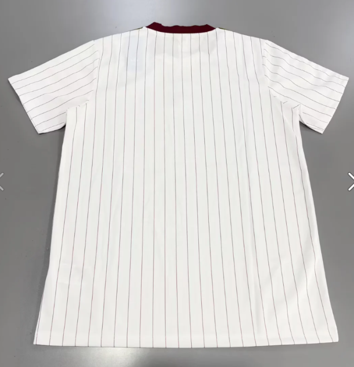 Arsenal icons Man Jersey 25/26