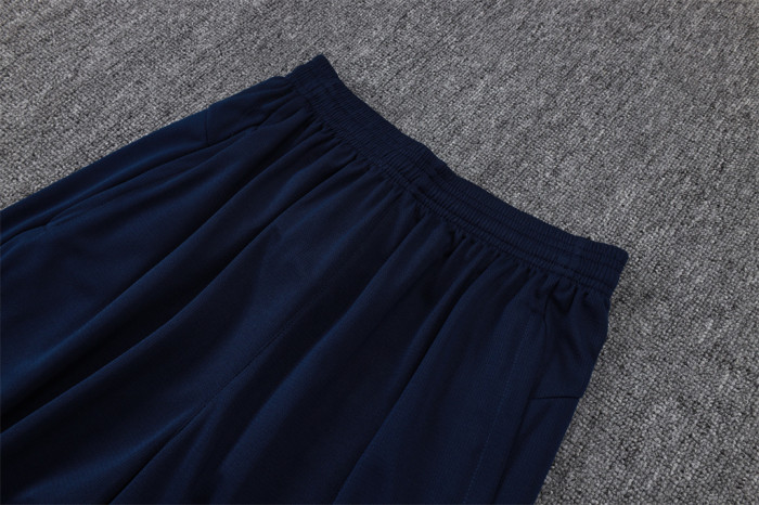 Manchester City Training Short sleeve Suit 25/26