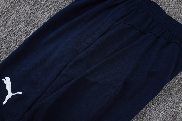 Manchester City Training Short sleeve Suit 25/26