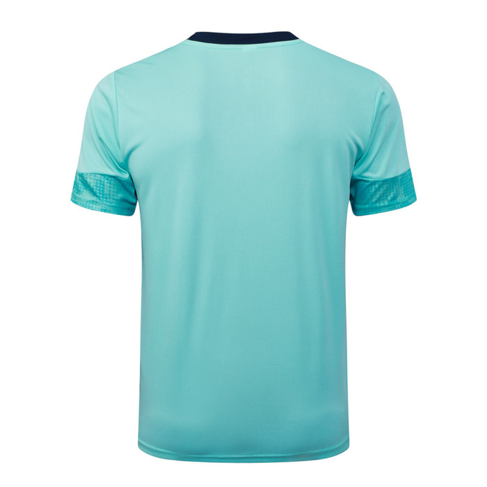 Marseille Training Short sleeve Suit 23/24