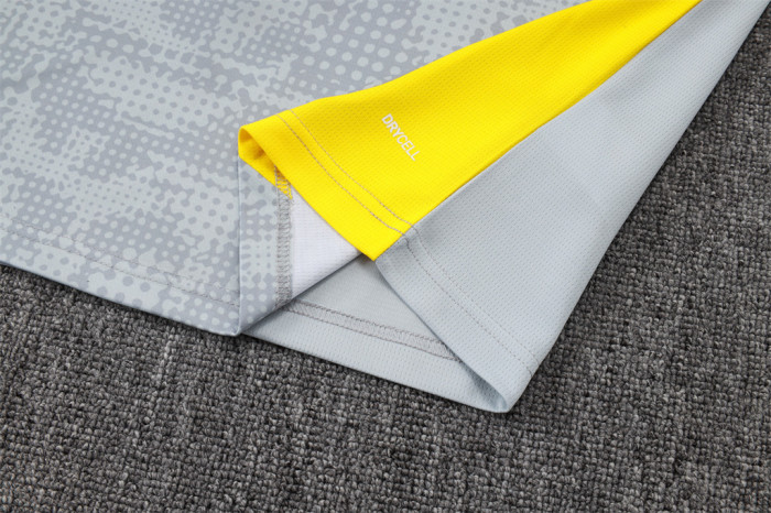 Borussia Dortmund Training Short sleeve Jersey 25/26