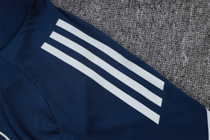 Arsenal Training Short sleeve Suit 25/26