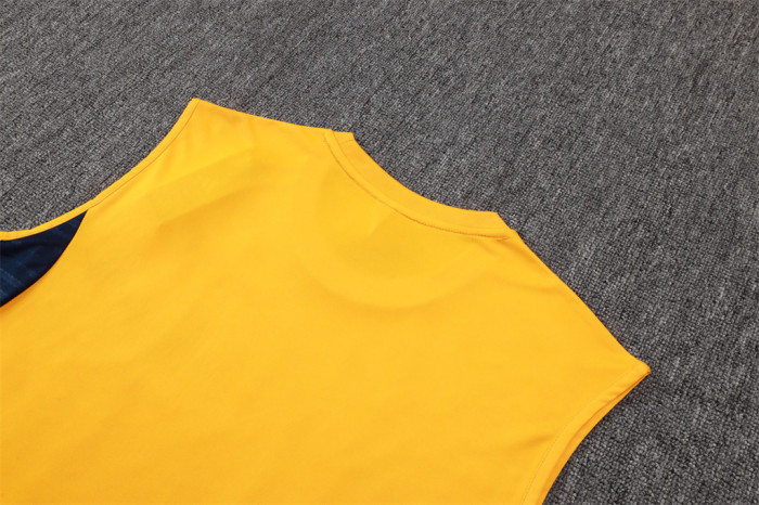 Boca Training Jersey 25/26