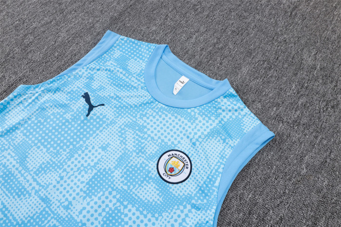 Manchester City Training Jersey 25/26