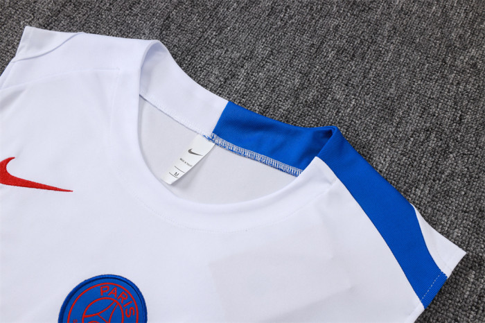 Paris Saint Germain Training Jersey 25/26