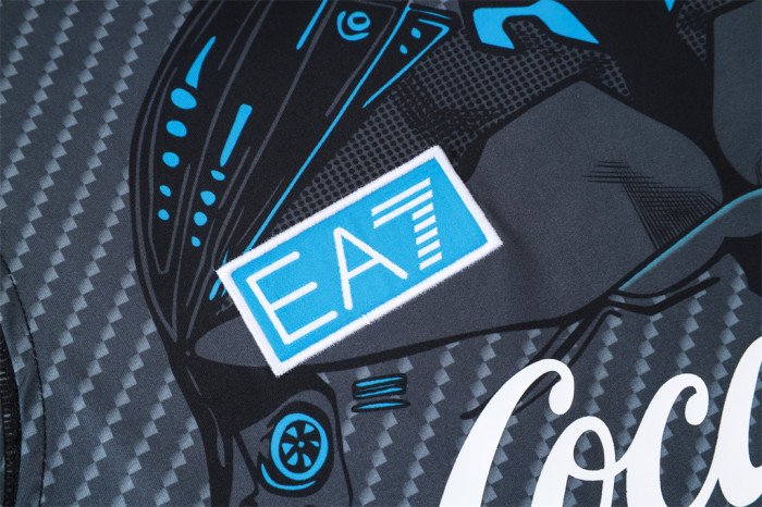 Napoli Training Jersey 25/26