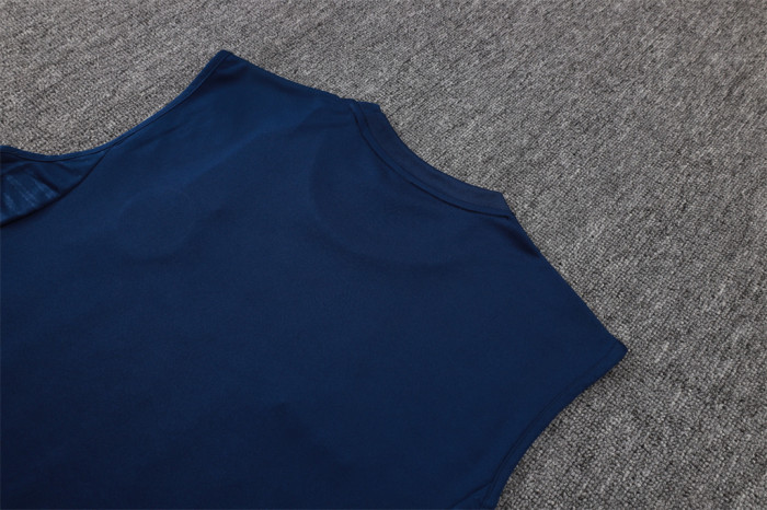 Al-Nassr Training Jersey 25/26