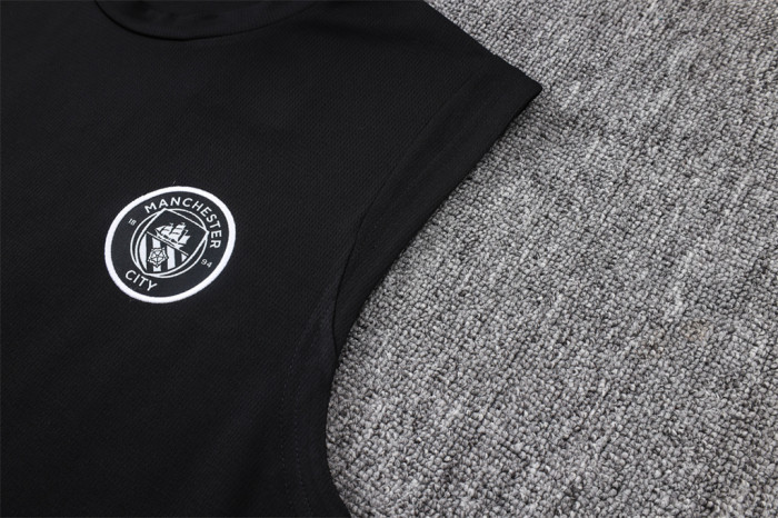 Manchester City Training Jersey 25/26