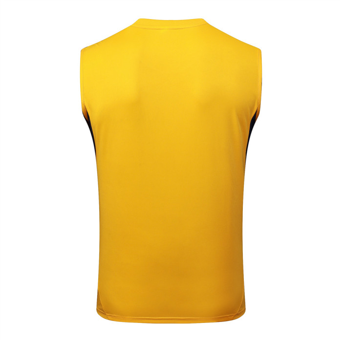 Boca Training Jersey 25/26