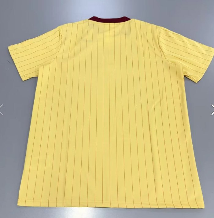 Arsenal icons Man Jersey 25/26