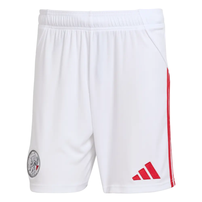 Ajax Home Shorts 25/26