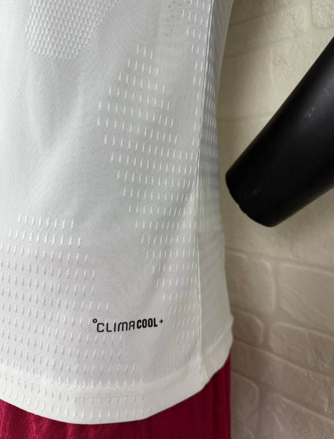 Algeria 2026 World Cup Home Player Men Jersey