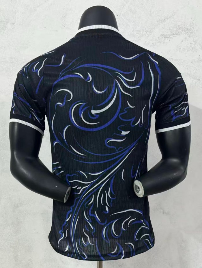 Argentina 2026 World Cup Away Player Men Jersey